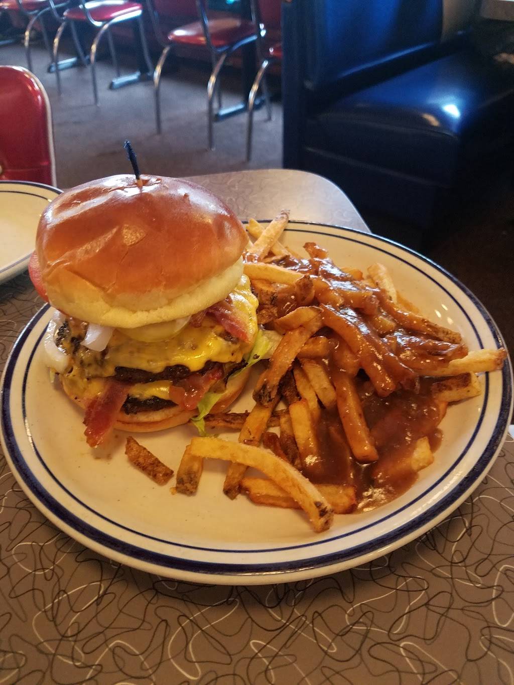 Sal & Als Diner | restaurant | 2261 Cooper Foster Park Rd j, Amherst, OH 44001, USA | 4409893663 OR +1 440-989-3663