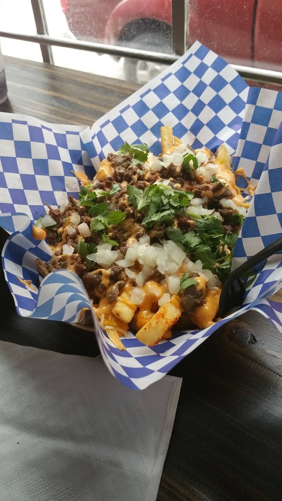 Oh My Gogi | restaurant | 5555 Morningside Dr, Houston, TX 77005, USA | 8325095999 OR +1 832-509-5999