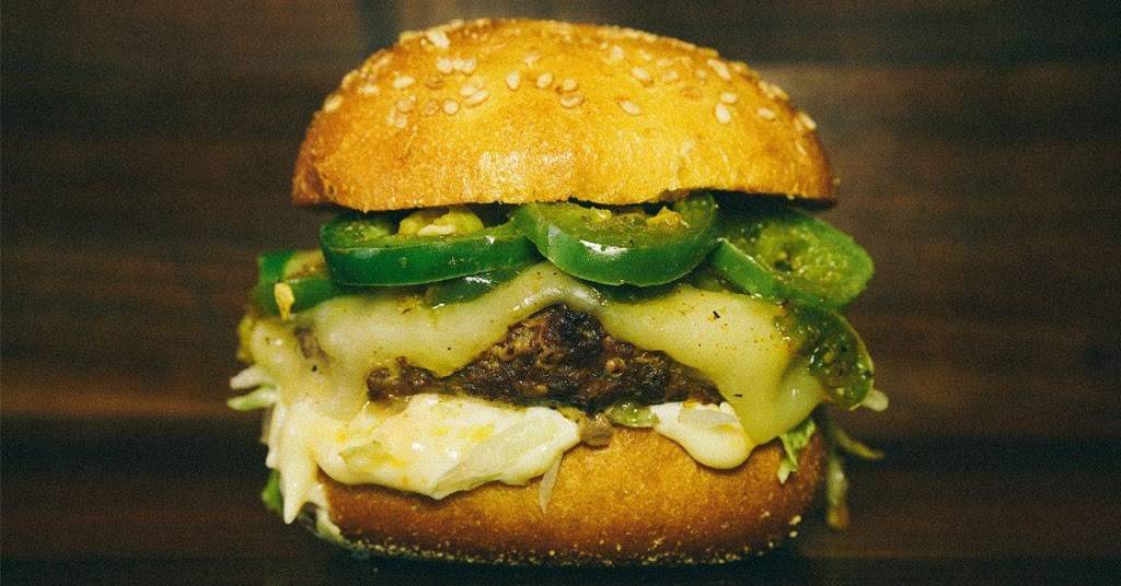 Burgerim Gourmet Burgers - Halal | restaurant | 4233 Rosewood Dr #11, Pleasanton, CA 94588, USA | 9254008017 OR +1 925-400-8017