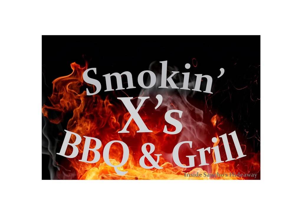 Smokin Xs Bbq & Grill | restaurant | 4429 Walzem Rd, San Antonio, TX 78218, USA | 2104383406 OR +1 210-438-3406
