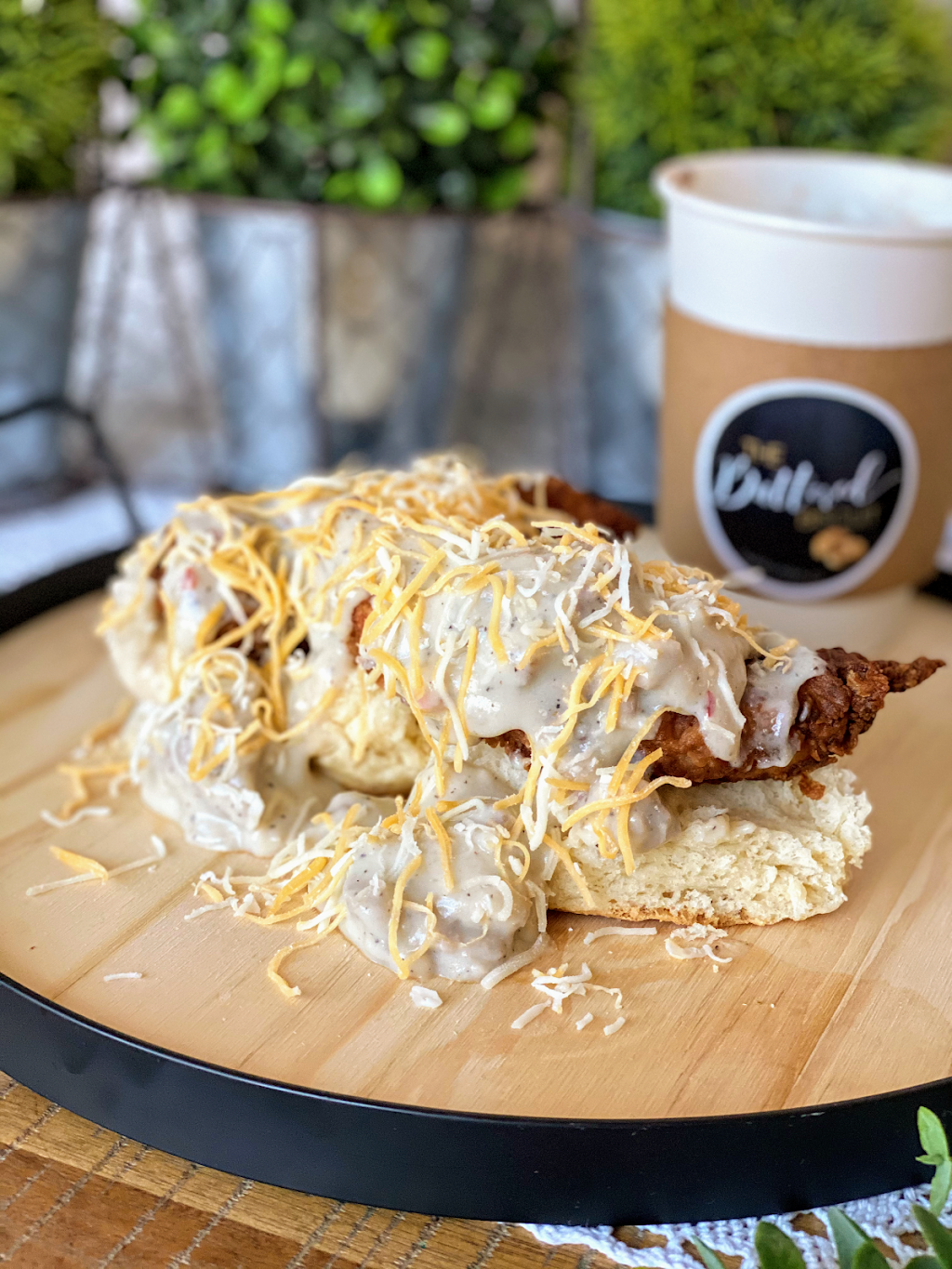 Alarado Biscuit Company | restaurant | 2422 US-6, Grand Junction, CO 81505, USA | 9705895420 OR +1 970-589-5420