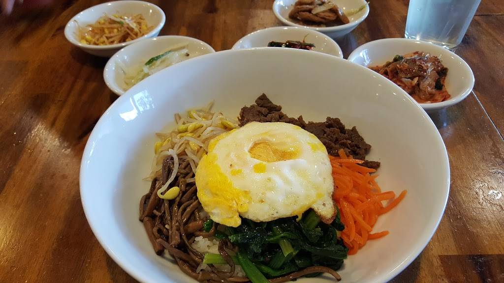 Kimchi Restaurant | restaurant | 7 Alafaya Woods Blvd # 1000, Oviedo, FL 32765, USA | 4079774455 OR +1 407-977-4455