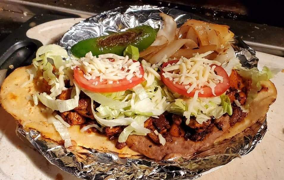 Taquizas Puro Jalisco | restaurant | 1602 FM 1936, Odessa, TX 79763, USA | 8573183717 OR +1 857-318-3717