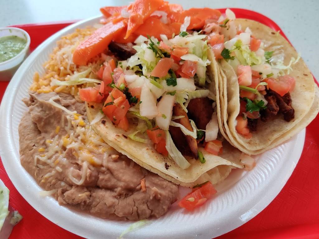 Betos Mexican Food | restaurant | 2591 W 7800 S, West Jordan, UT 84088, USA | 8015665542 OR +1 801-566-5542