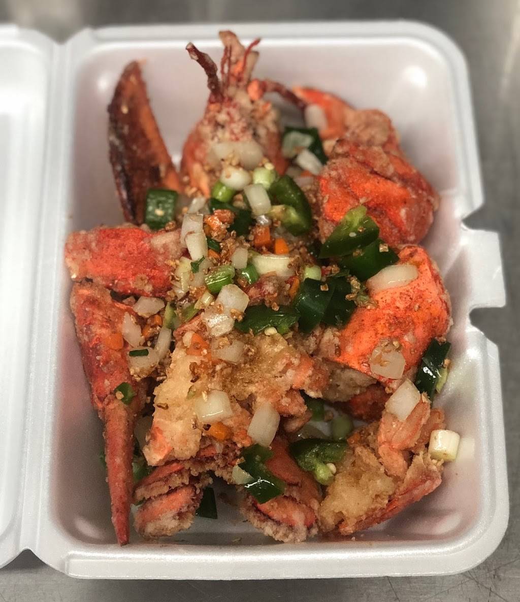 House Of Canton | restaurant | 1007 W Argyle St, Chicago, IL 60640, USA | 7735067388 OR +1 773-506-7388