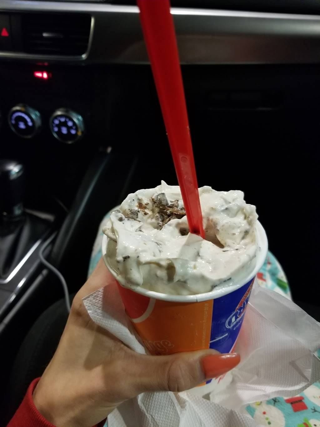 Dairy Queen Grill & Chill | restaurant | 6640 Getwell Rd, Southaven, MS 38672, USA | 6624704869 OR +1 662-470-4869