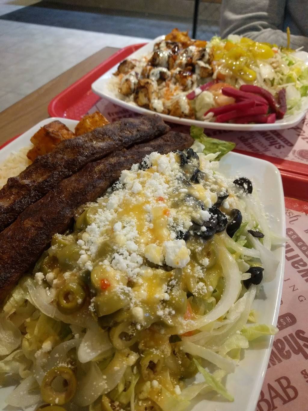 Pita Land | restaurant | 2150 Burnhamthorpe Rd W, Mississauga, ON L5L 3A2, Canada | 9056078222 OR +1 905-607-8222