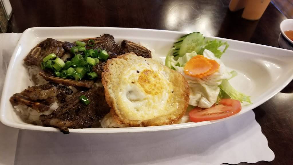 Hang Out Asian Grill | restaurant | 17756 Katy Fwy #2, Houston, TX 77084, USA | 8323214701 OR +1 832-321-4701