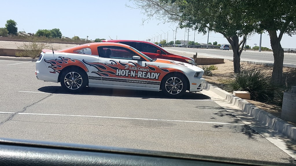 Little Caesars Pizza | restaurant | 7875 E 24th St SUITE 1, Yuma, AZ 85365, USA | 9287263700 OR +1 928-726-3700