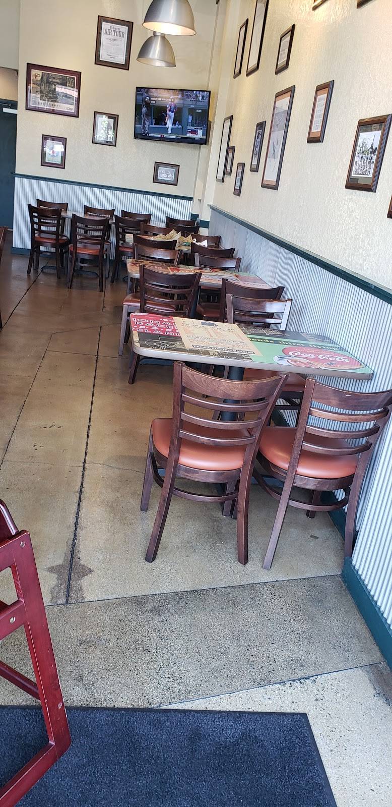 Wingstop | restaurant | 8633 Woodley Ave, North Hills, CA 91343, USA | 8188910999 OR +1 818-891-0999