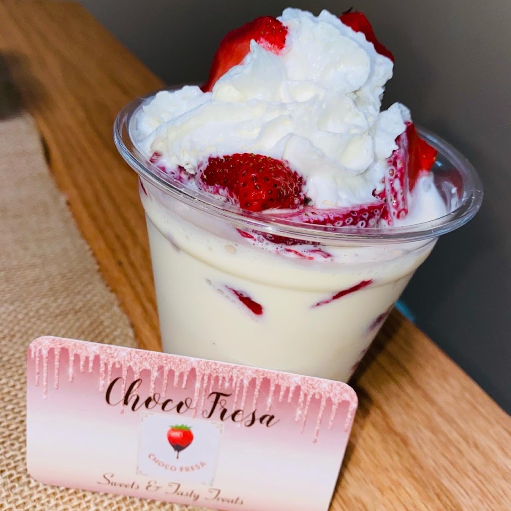 Choco Fresa LLC | restaurant | 611 Southgate Ave, Iowa City, IA 52240, USA | 3194004047 OR +1 319-400-4047