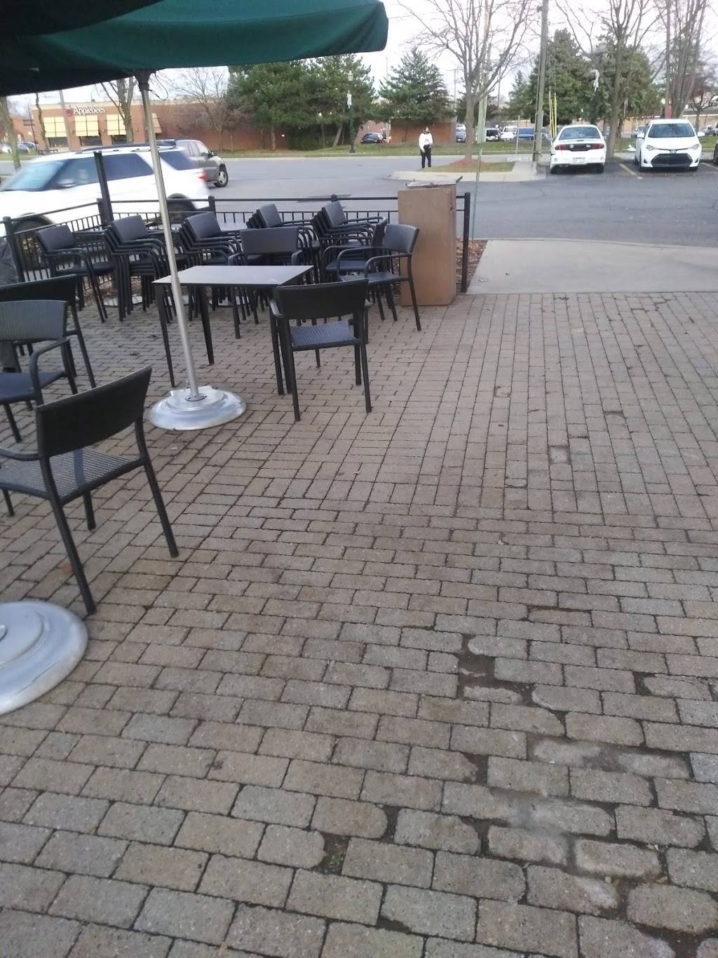 Starbucks | cafe | 36545 Warren Rd, Westland, MI 48185, USA | 7347213187 OR +1 734-721-3187