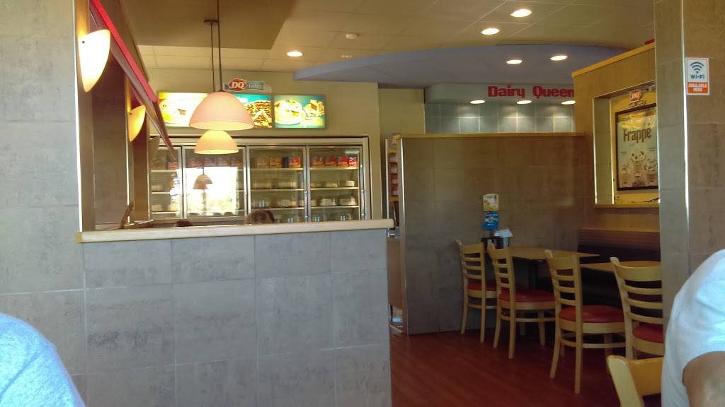 DQ Grill & Chill Restaurant | restaurant | 12152 Pearl Rd, Strongsville, OH 44136, USA | 4402383491 OR +1 440-238-3491