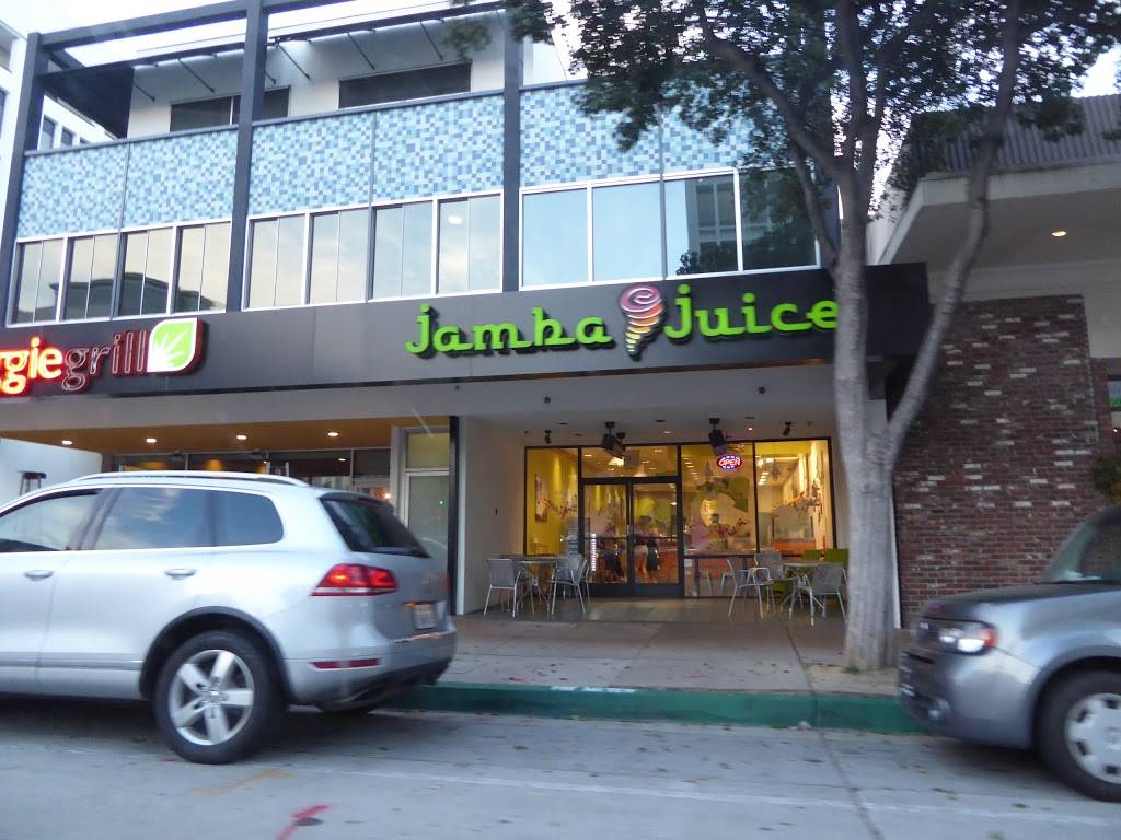 Jamba Juice | restaurant | 204 S Lake Ave, Pasadena, CA 91101, USA | 6267445200 OR +1 626-744-5200