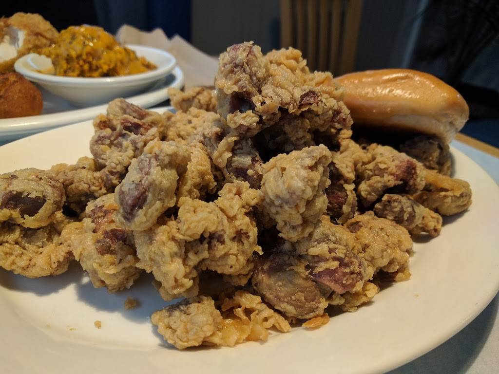 Chicken Box | restaurant | 1331 W Sugar Creek Rd, Charlotte, NC 28262, USA | 7049218102 OR +1 704-921-8102