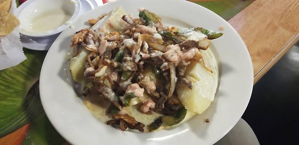 Margaritas Mexican Bar & Grill | restaurant | 1255 Goodman Rd, Horn Lake, MS 38637, USA | 6625485485 OR +1 662-548-5485