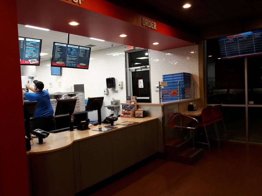 Dominos Pizza | meal delivery | 1151 Highway 287 South, Mansfield, TX 76063, USA | 8174739800 OR +1 817-473-9800