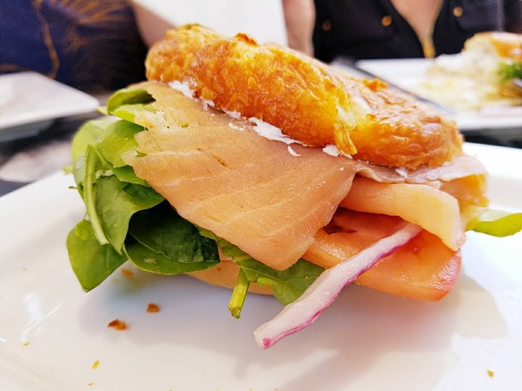 Swell Coffee Co. | restaurant | 3833 Mission Blvd, San Diego, CA 92109, USA | 8585390039 OR +1 858-539-0039