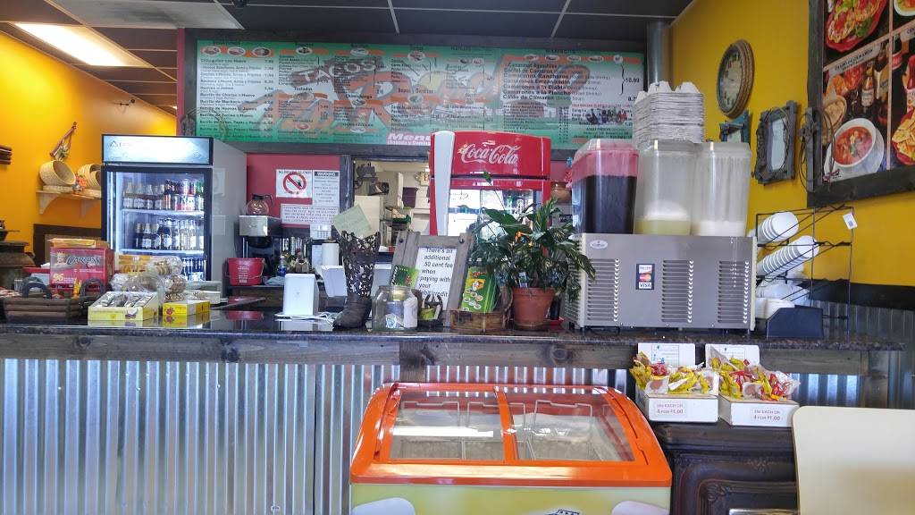 Tacos Mi Ranchito | restaurant | 2201 N 83rd Ave, Phoenix, AZ 85035, USA | 6238732985 OR +1 623-873-2985