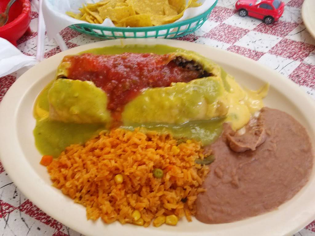 Taqueria Agave | restaurant | 2133 Southmore Ave, Pasadena, TX 77502, USA | 7134737119 OR +1 713-473-7119