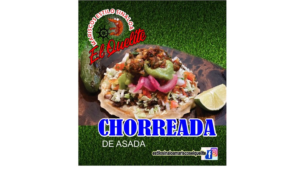 Mariscos El Quelite | restaurant | 540 Benicia Rd, Vallejo, CA 94590, USA | 7079808176 OR +1 707-980-8176