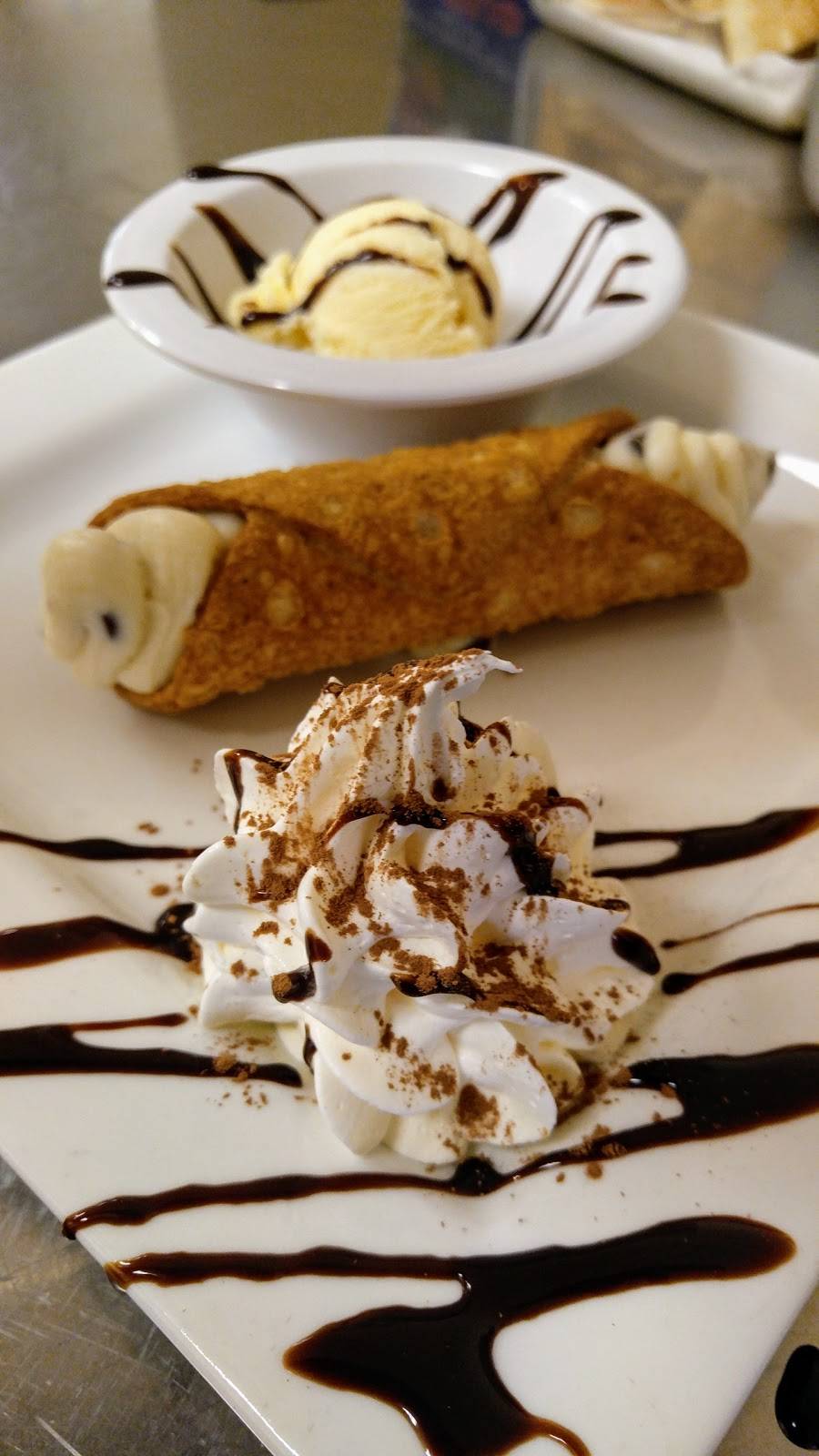 Grano | restaurant | 228 7th Ave, South Charleston, WV 25303, USA | 3042055896 OR +1 304-205-5896