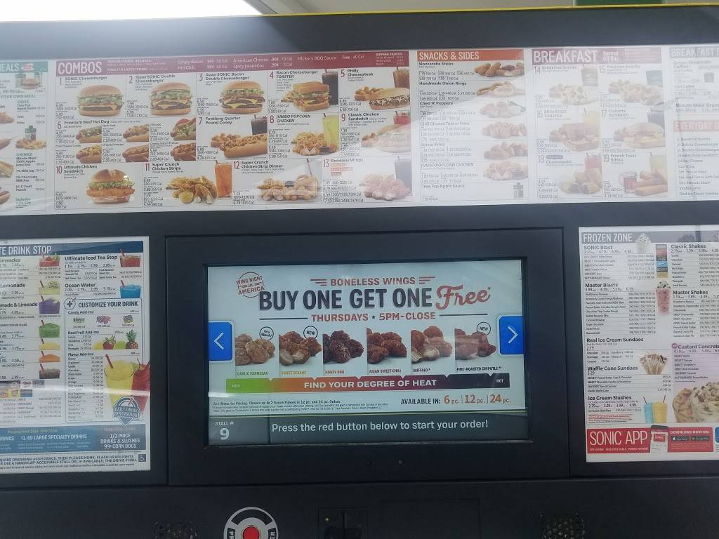 Americas Best Wings | restaurant | 3440 Crain Hwy, Bowie, MD 20716, USA | 3014649464 OR +1 301-464-9464