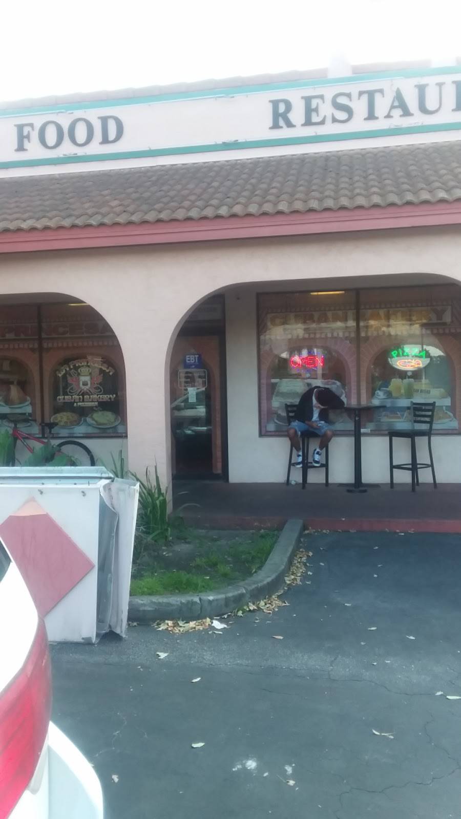 La Princesa Cuban Bakery & Pizzeria | restaurant | 1305 Homestead Rd N #105, Lehigh Acres, FL 33936, USA | 2396747628 OR +1 239-674-7628