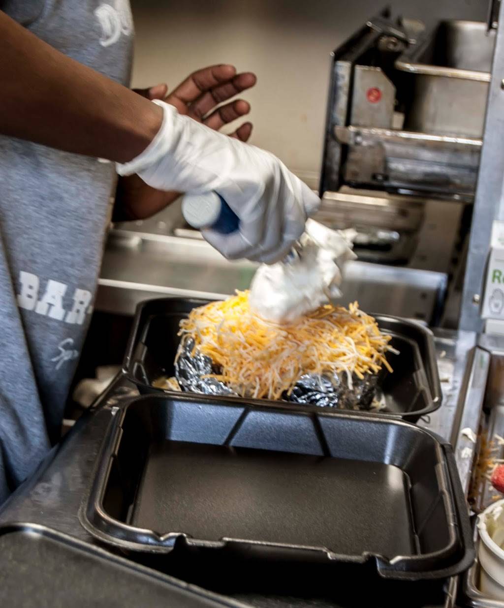 Outlaw Potato Shack | restaurant | 3160 W Ridge Rd, Rochester, NY 14626, USA | 5852276474 OR +1 585-227-6474