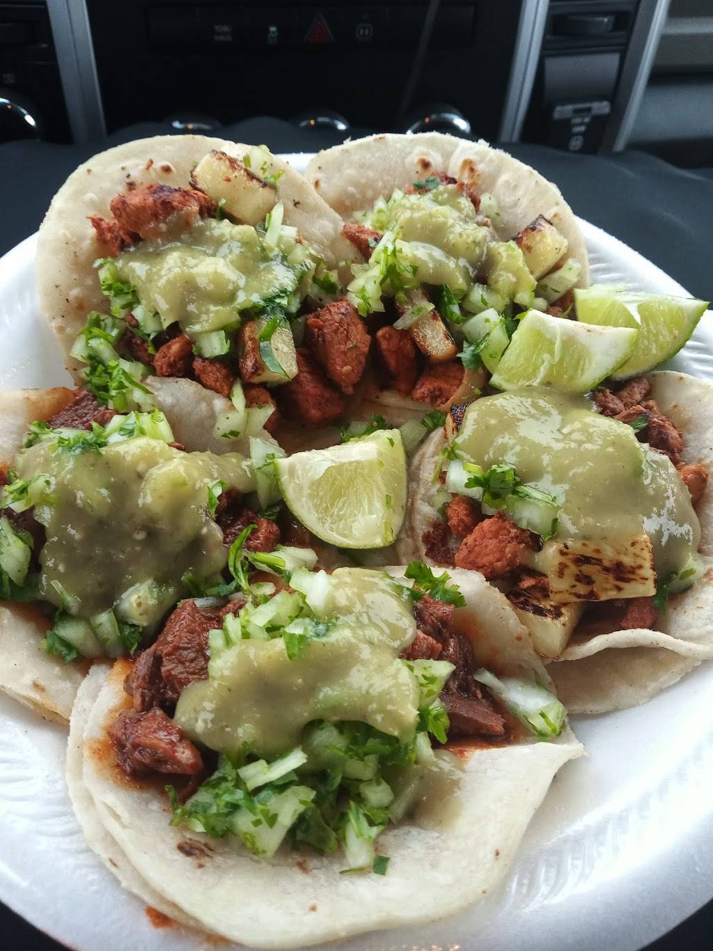 Tacos Costa Grande | restaurant | Angelo Ave S, Salt Lake City, UT 84115, USA | 8013309864 OR +1 801-330-9864