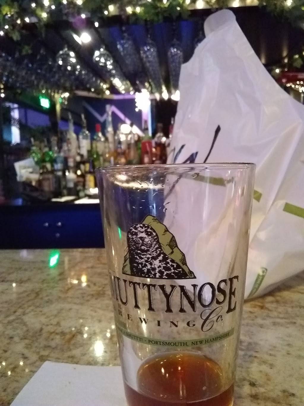 The Bistro Off Broadway | restaurant | 117 E 5th St, Greenville, OH 45331, USA | 9373165000 OR +1 937-316-5000