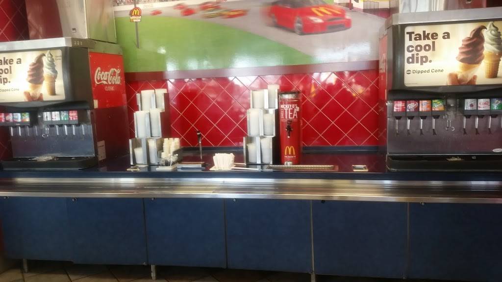 McDonalds | cafe | 8611 S Harlem Ave, Bridgeview, IL 60455, USA | 7085991750 OR +1 708-599-1750