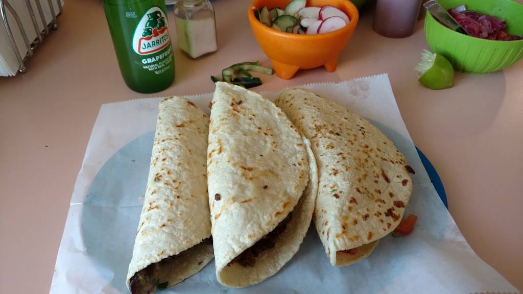 La Jalisciense Taqueria | restaurant | 535 Old Edgefield Rd, North Augusta, SC 29841, USA | 8032791075 OR +1 803-279-1075