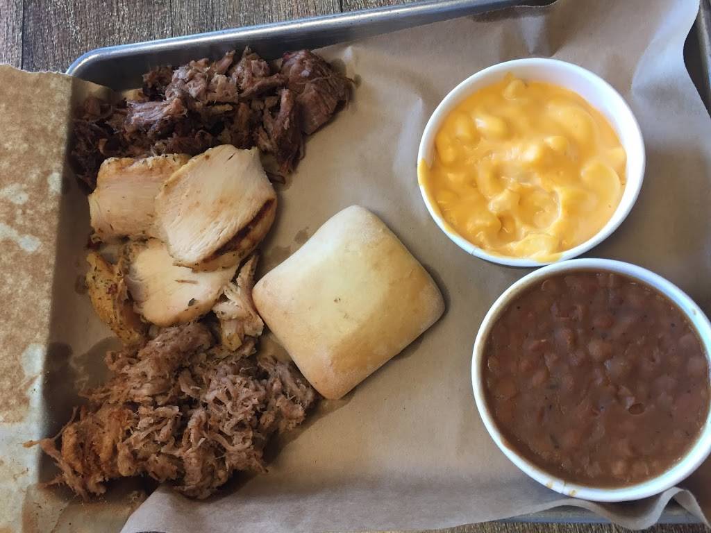 Dickeys Barbecue Pit | restaurant | 1914 S Power Rd, Mesa, AZ 85206, USA | 4803618053 OR +1 480-361-8053