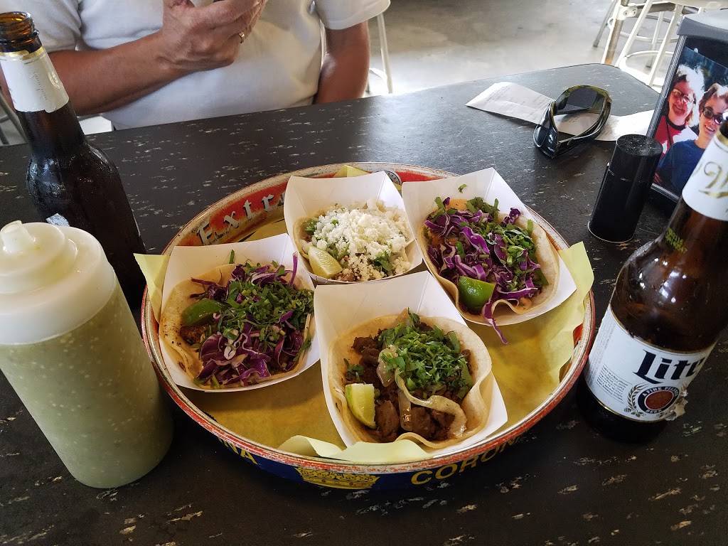 Rusty Taco | restaurant | 8000 Coit Rd, Plano, TX 75025, USA | 9722444047 OR +1 972-244-4047