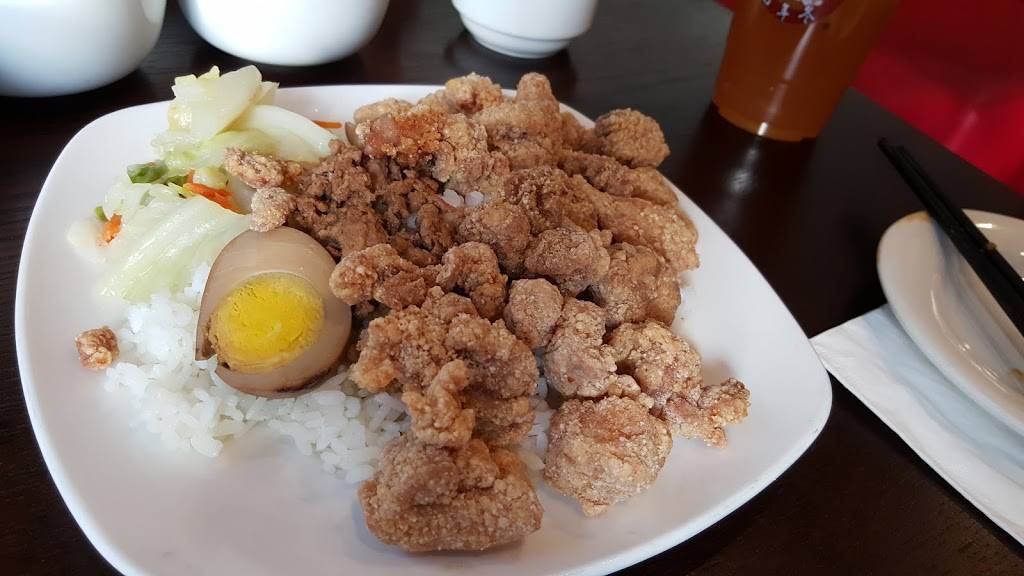 Nice Time Cafe | restaurant | 500 N Atlantic Blvd, Monterey Park, CA 91754, USA | 6268721658 OR +1 626-872-1658