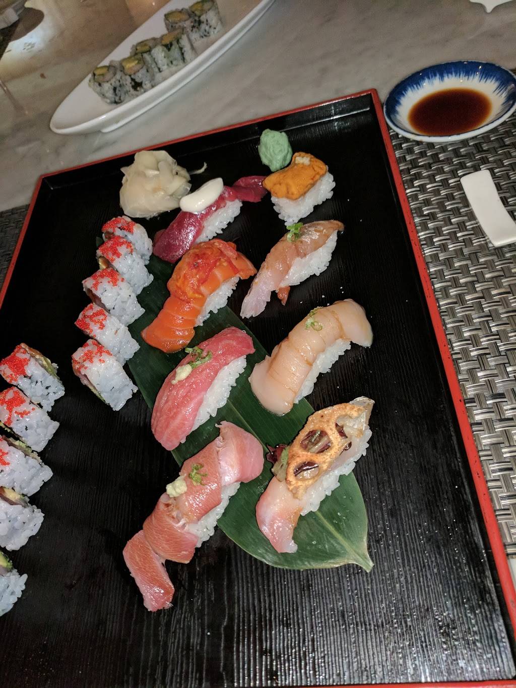 Hana Traditional Japanese Cuisine | restaurant | 14 Haven Ave, Port Washington, NY 11050, USA | 5168834262 OR +1 516-883-4262