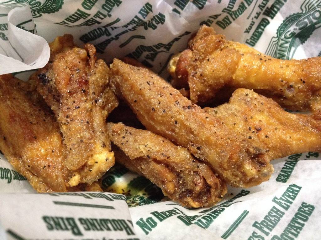 Wingstop | restaurant | 651 NW 62nd St, Miami, FL 33150, USA | 3057545455 OR +1 305-754-5455