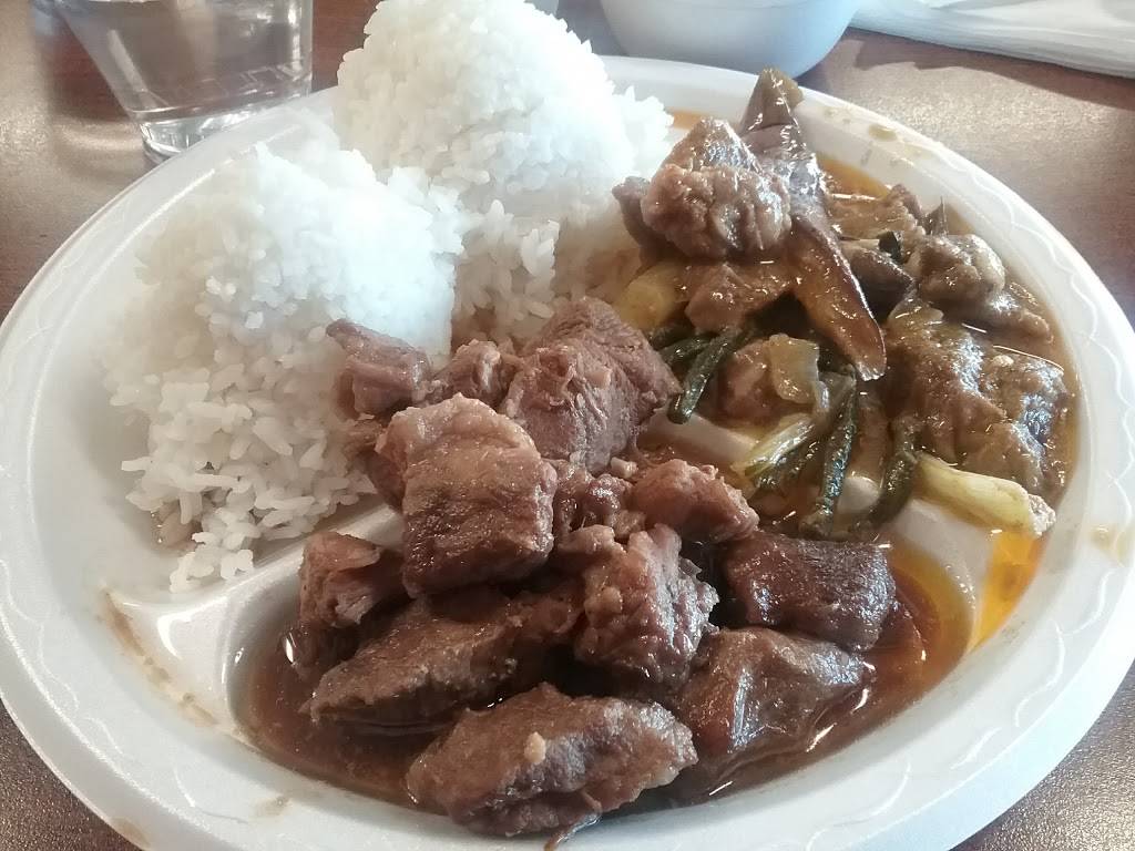 Nanays | restaurant | 2390 N Alma School Rd #103, Chandler, AZ 85224, USA | 4808217906 OR +1 480-821-7906