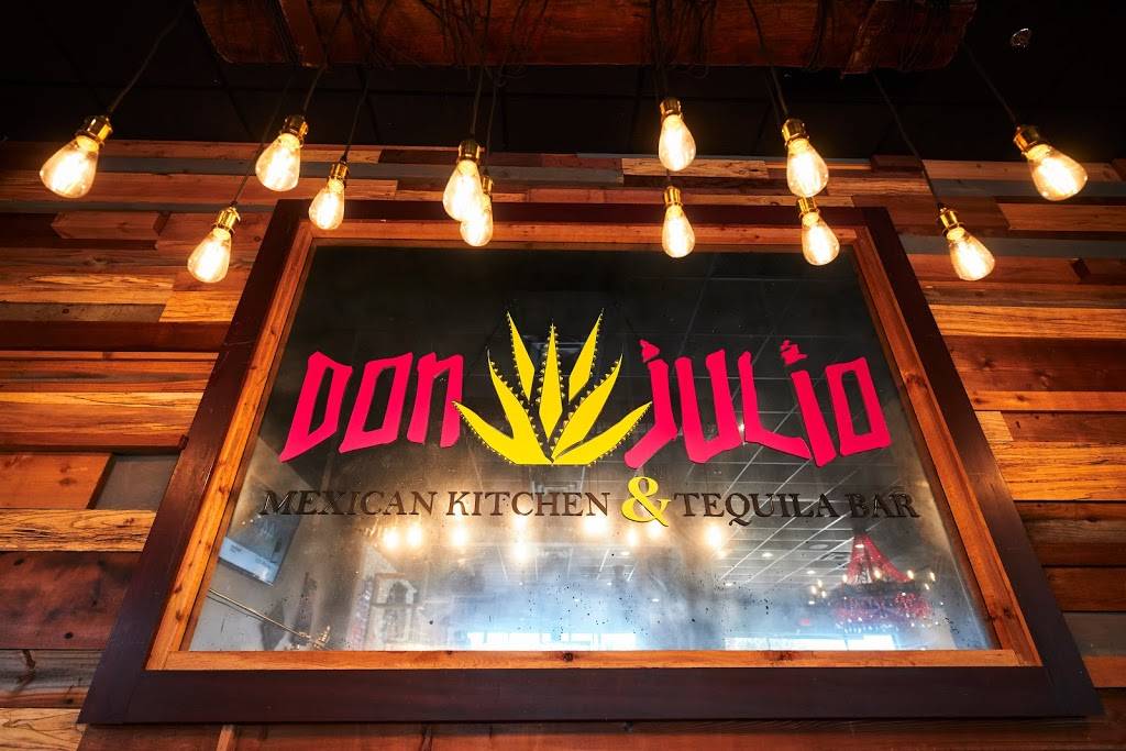 Don Julio Mexican Kitchen & Tequila Bar Waterford lakes | restaurant | 12789 Waterford Lakes Pkwy bay 13, Orlando, FL 32828, USA | 4079305498 OR +1 407-930-5498