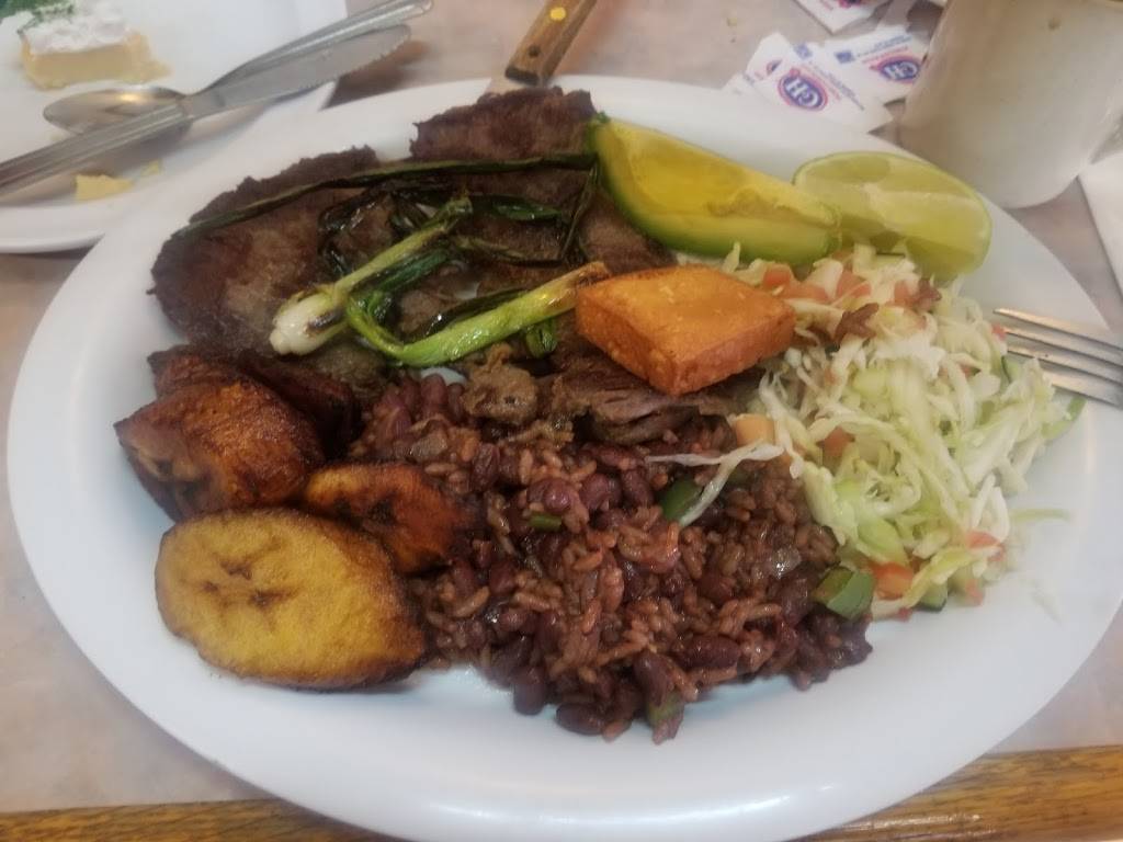 La Flor De Izote | restaurant | 3781 Mission St, San Francisco, CA 94110, USA | 4159268062 OR +1 415-926-8062