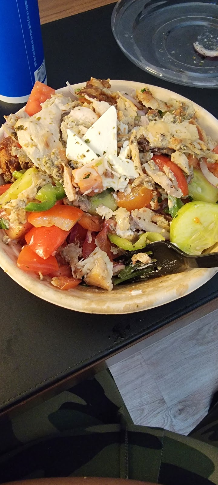 Nick The Greek (Now Open Everyday) | restaurant | 101 Oyster Point Blvd Suite 104, South San Francisco, CA 94080, USA | 6505343382 OR +1 650-534-3382