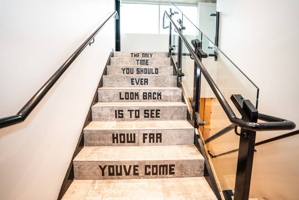 STIRR Fort Worth | restaurant | 3028 Crockett St, Fort Worth, TX 76107, USA | 8177700947 OR +1 817-770-0947