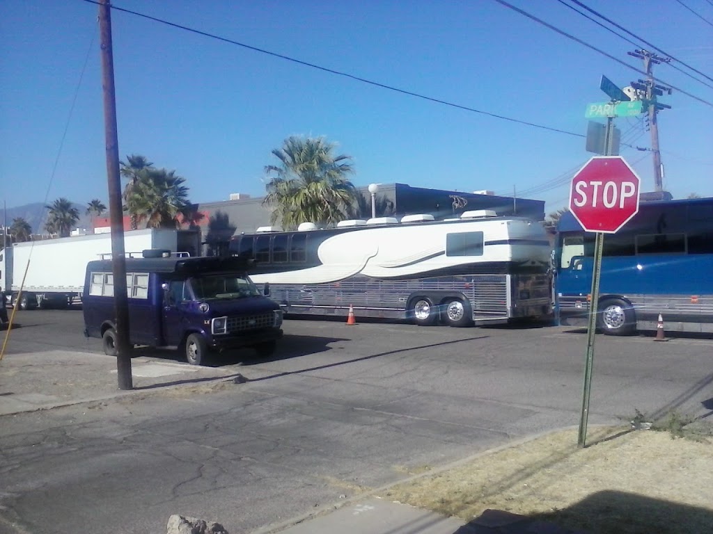 The Rock | restaurant | 136 N Park Ave, Tucson, AZ 85719, USA | 5206299211 OR +1 520-629-9211