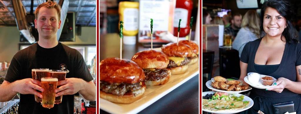 Trail Stop Tavern | restaurant | 525 Diffley Rd, Eagan, MN 55123, USA | 6514933035 OR +1 651-493-3035