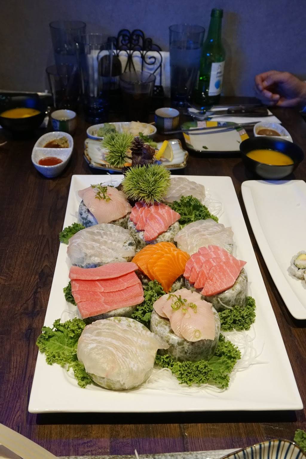 DOKDOYA(독도야) | restaurant | 161-29 Crocheron Ave, Flushing, NY 11358, USA | 9175635742 OR +1 917-563-5742