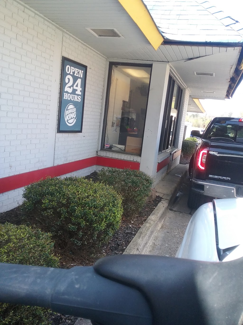 Burger King | restaurant | 1715 N West Ave, El Dorado, AR 71730, USA | 8706673123 OR +1 870-667-3123