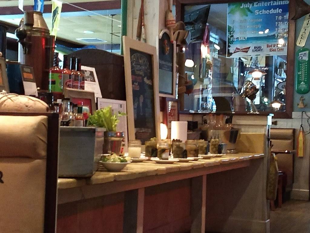 Lucky Oyster | restaurant | 2165 General Booth Blvd #154, Virginia Beach, VA 23454, USA | 7574309600 OR +1 757-430-9600