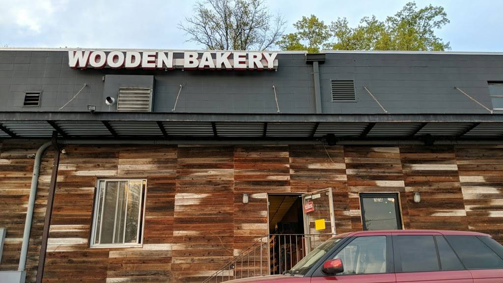 Wooden Bakery | bakery | 303 Mill St NE, Vienna, VA 22180, USA | 7032429296 OR +1 703-242-9296