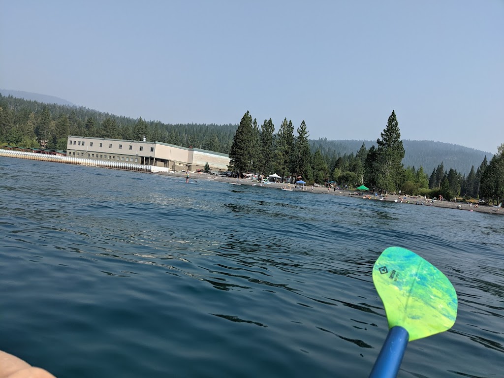 Tahoe Watermans Landing Public Year-Round Beach Club | cafe | 5166 N Lake Blvd, Carnelian Bay, CA 96140, USA | 5305463590 OR +1 530-546-3590
